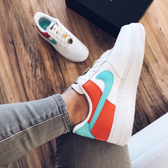 Nike Shoes - Nike air force 1 low